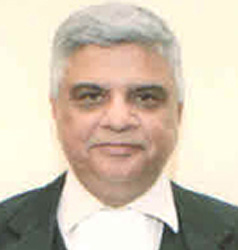 Debashish Moitra -Best Arbitrator in India