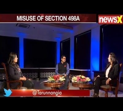 Legally Speaking: Is Section 498A of the Indian Penal Code being misused?